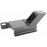 RAM Mount Ford Vehicle Mount Riser Base RAM-VB-113 RAM Mount Ford Vehicle Mount Riser Base RAM-VB-113
