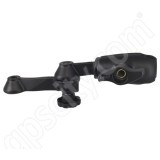 RAM Mount Double Swing Arm with D-Socket RAM-VB-D-110-1NBU