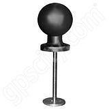 RAM Mount Marine 5-Spot Permanent 1.5 inch Ball Base RAM Mount Marine 5-Spot Permanent 1.5 inch Ball Base