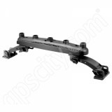 RAM Mount Plastic 5 Spot Rod Holder Surface Base for Kayaks