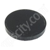 RAM Mount Plastic Square Stand Base Single Foot RMR-209R