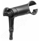 RAM Mount RAM Tube Jr. Fishing Rod Holder with Short 4 inch Post RAP-390-STU