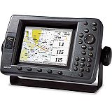 Garmin GPSMAP 2006C