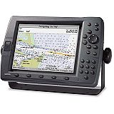 Garmin GPSMAP 2010C