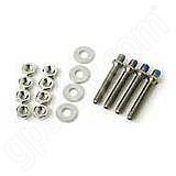 Garmin GPSMAP 2010C Flush Mounting kit