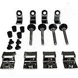 Garmin GPSMAP 2x5 Flush Mounting Kit