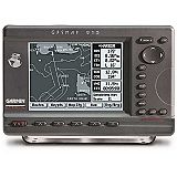 Garmin GPSMAP 215E