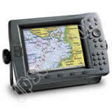 Garmin GPSMAP 2210