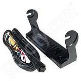 Garmin 230 Mount and Cable