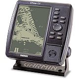 Garmin GPSMAP 232E