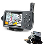 Garmin GPSMAP 276C with Auto Kit