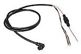 Garmin GPSMAP 276C and 296 Bare Wire Power Data Cable