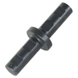 RAM Mount Double 0.63 inch Ended Post RAM Mount Double 0.63 inch Ended Post