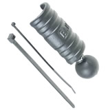 RAM Mount Universal Handle Holder with 1.5 inch Ball