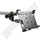 NPI RAM Fujitsu LifeBook U810 Tablet PC Yoke Mount