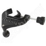 RAM Mount Yoke Clamp Base 0.25-20 Thread 1 inch Ball