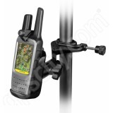 RAM Mount Garmin Rino 610 650 655t Yoke Mount RAM-B-121-GA47U