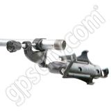 RAM Mount Garmin GPSMAP 276 296 Yoke Mount RAM-B-121-GA7U