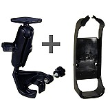 RAM Mount Lowrance GlobalMap Yoke Mount RAM-B-121-LO1U