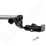 RAM Mount Lowrance Airmap 2000 Yoke Aviation Mount