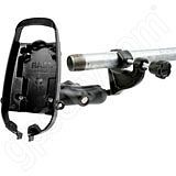 RAM Mount Magellan Meridian Yoke Mount RAM-B-121-MA2U