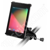 RAM Mount Tab-Tite Small Tablet Clamp Yoke Mount