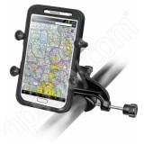 RAM Mount Universal X-Grip IV Yoke Mount RAM-B-121-UN10U