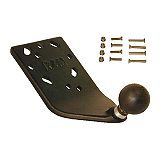 RAM Mount Extension Plate with G1 Hardware