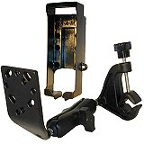 RAM Mount Garmin GPS 12 Series Flip Yoke Mount RAM-B-125-GA1U