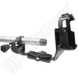 RAM Mount Garmin eTrex Color Flip Yoke Mount RAM-B-125-GA16U RAM Mount Garmin eTrex Color Flip Yoke Mount RAM-B-125-GA16U