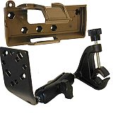 RAM Mount Garmin GPS V Flip Yoke Mount RAM-B-125-GA2U