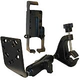 RAM Mount Garmin GPS 48 Flip Yoke Mount RAM-B-125-GA3U
