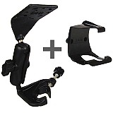 RAM Mount Garmin StreetPilot 2000 Flip Yoke Mount RAM-B-125-GA9U