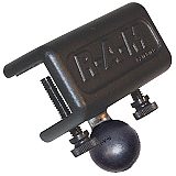 RAM Mount U-Channel Clamping Base with 1 inch Ball