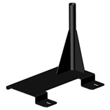 RAM Mount Ford Freestar Vehicle Mount Base RAM Mount Ford Freestar Vehicle Mount Base