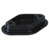 RAM Mount Ezy-Mount Male Raised Plate RAP-326MU