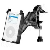 RAM Mount iPod classic Clamp Mount RAP-B-121-AP1U