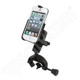 RAM Mount iPhone 5 Clamp Mount RAP-B-121-AP11U