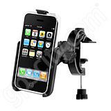 RAM Mount iPhone 3G 3GS Clamp Mount RAP-B-121-AP6