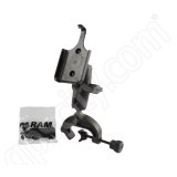 RAM Mount iPhone 4 Clamp Mount RAP-B-121-AP9U
