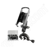 RAM Mount Garmin GPSMAP 76Cx 76CSx 96C Clamp Mount