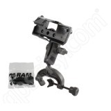 RAM Mount Garmin GPS II III V Clamp Mount