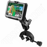 RAM Mount Garmin nuvi 1300 2495 Series Clamp Mount RAP-B-121-GA34U
