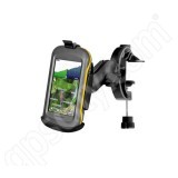 RAM Mount Garmin Montana 600 650 650t Clamp Mount RAP-B-121-GA46U