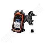 RAM Mount Garmin eTrex 10 20 30 Clamp Mount RAP-B-121-GA48U