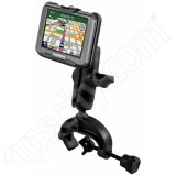 RAM Mount Garmin nuvi 30 Clamp Mount RAP-B-121-GA51U