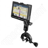 RAM Mount Garmin nuvi 52 54 Series Clamp Mount RAP-B-121-GA55U
