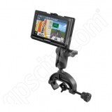 RAM Mount Garmin nuvi 42 44 Series Clamp Mount RAP-B-121-GA56U