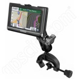 RAM Mount Garmin nuvi 2557 2597 Series Clamp Mount RAP-B-121-GA57U