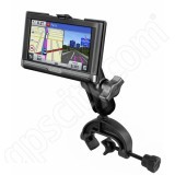 RAM Mount Garmin nuvi 2457 2497 Series Clamp Mount RAP-B-121-GA58U